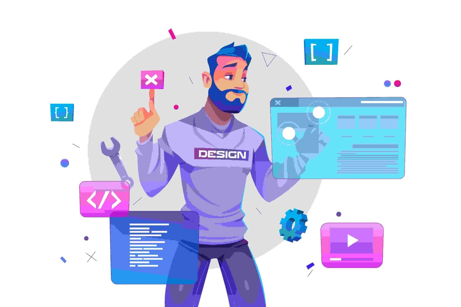 Game Development 101: A Beginner's Guide