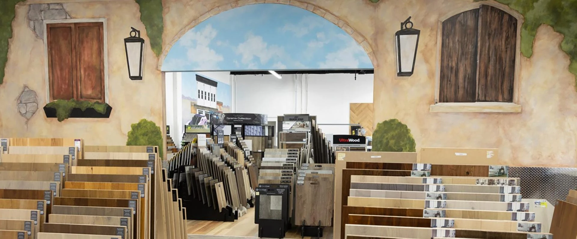 4 Things You Should Consider When Planning To Install Flooring