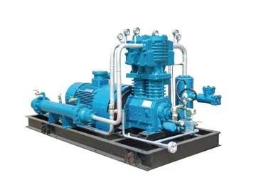 High Pressure hydrogen compressor Market: Size &amp; Trends Shows a Rapid Growth by 2026 | ARIEL, Atlas