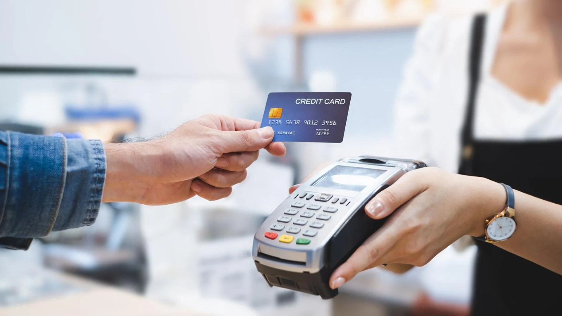 Card Payment Market Report Leading Industrialist Growth Forecast Analysis Till 2026
