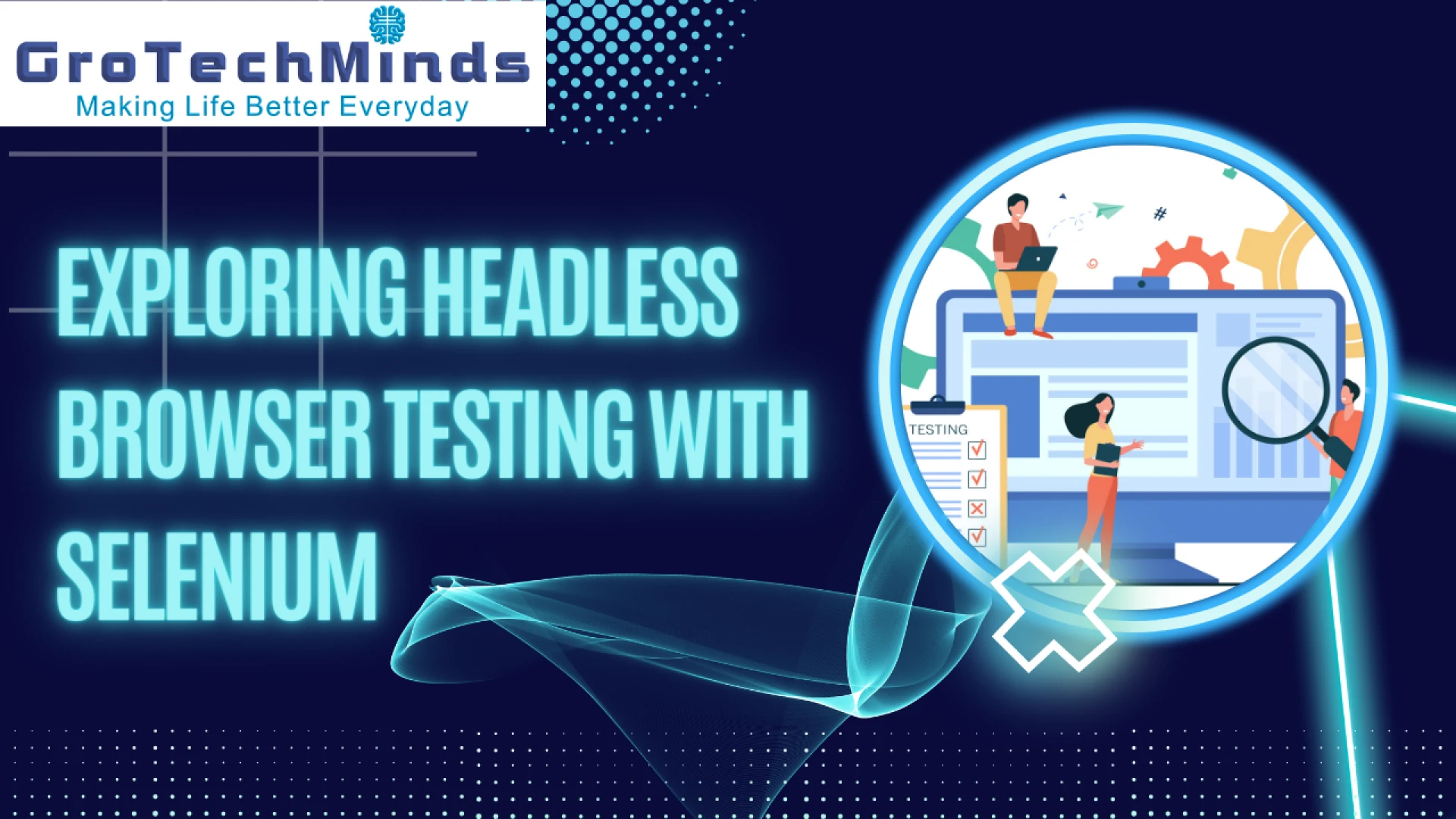 Exploring Headless Browser Testing with Selenium