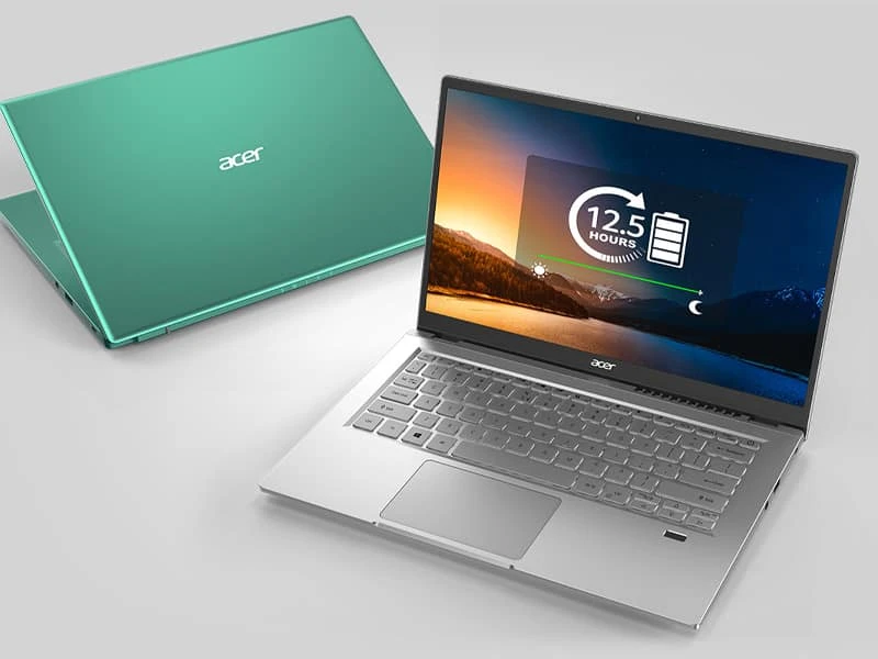 The Best Laptops in Pakistan: Unleashing Power and Performance
