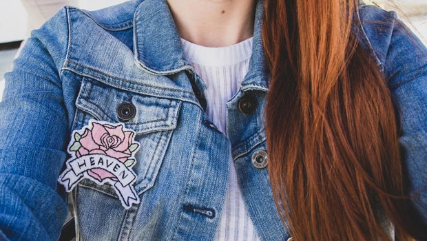 Types of custom patches for jackets