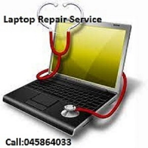 Dubai Laptop Maintenance and Repair