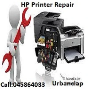 HP Printer Repair Services in Dubai &amp; Maintenance