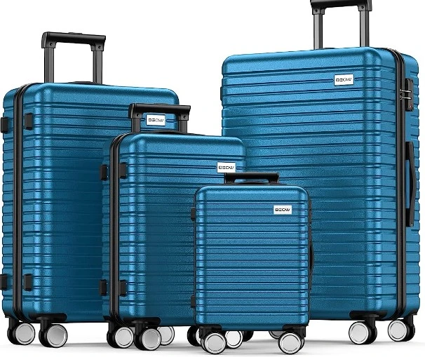 The Ultimate Guide to Choosing the Best Travel Luggage