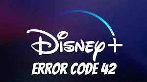 How to Fix Disney Plus Error Code 42