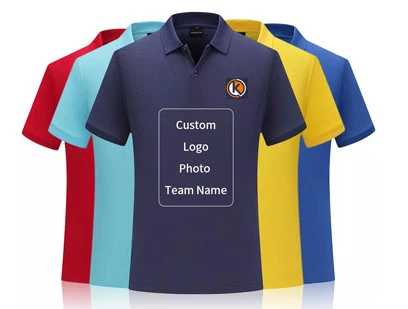 Where to Get Custom T-Shirts