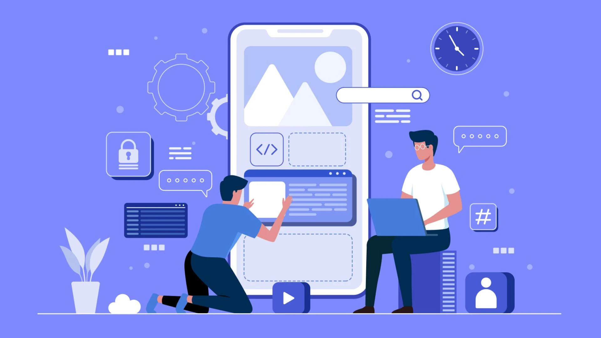 8 Tips to Help You Choose the Best Web Development Company