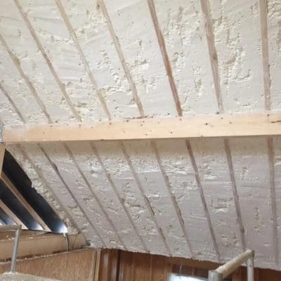 How Insulation Removal Works