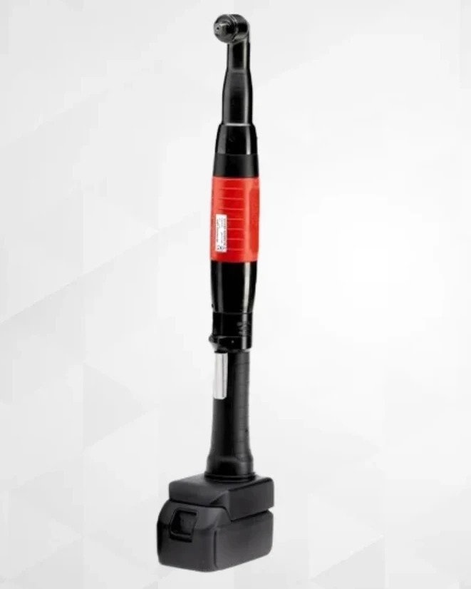 Everything You Must Know About Pneumatic Nut Runner