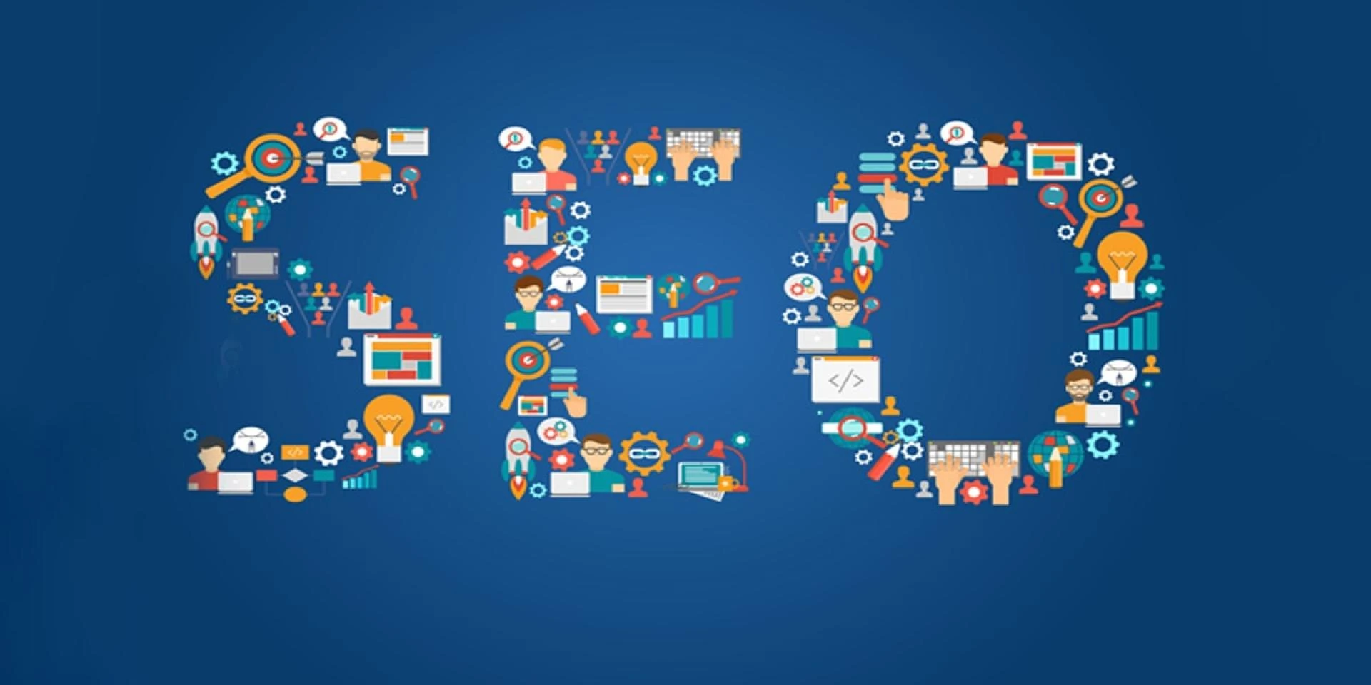 Navigating Google's Algorithm Updates: A Guide for SEO Professionals