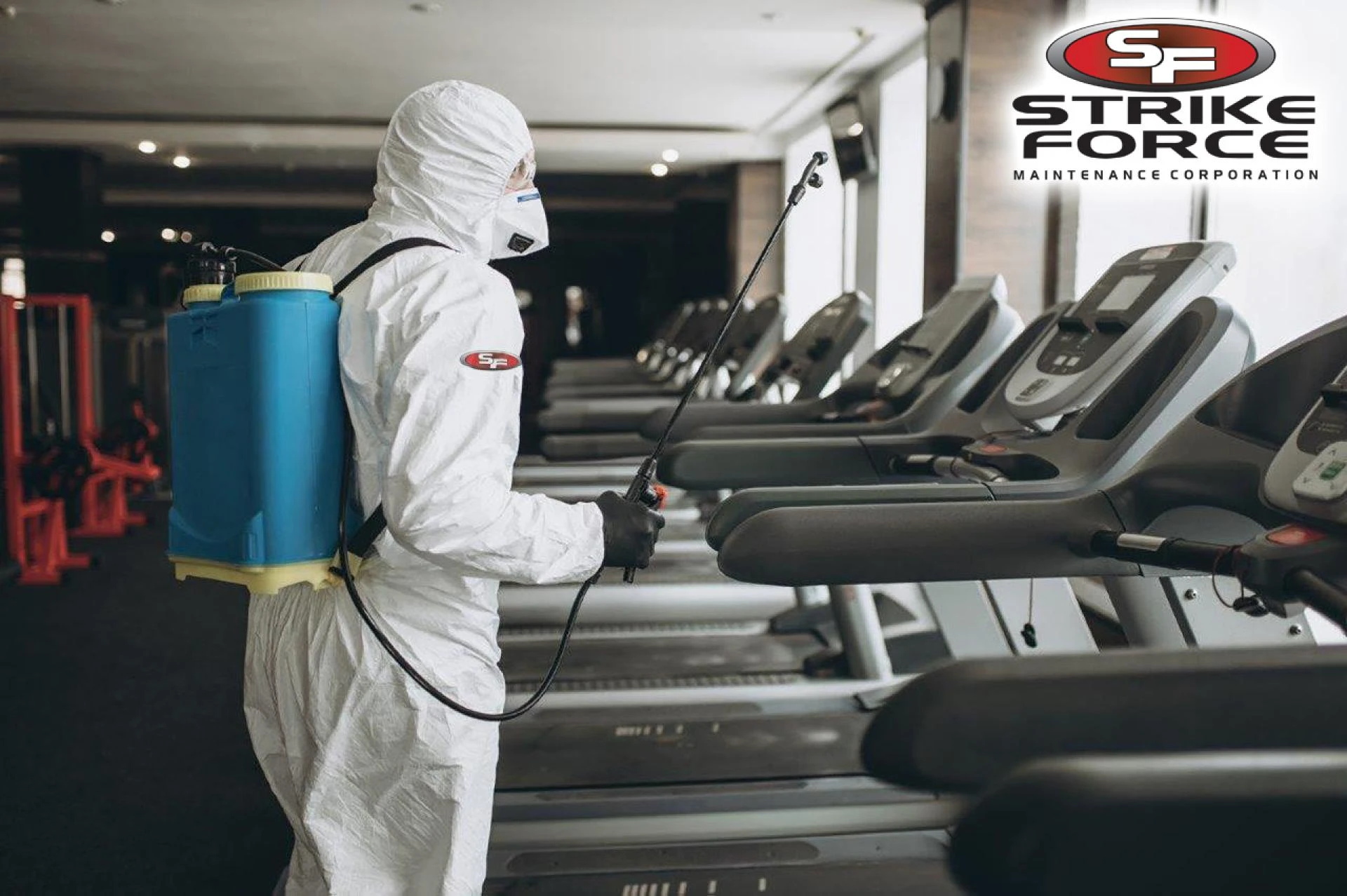 Can Disinfecting Cleaning Services assist you in restarting and retaining your business?