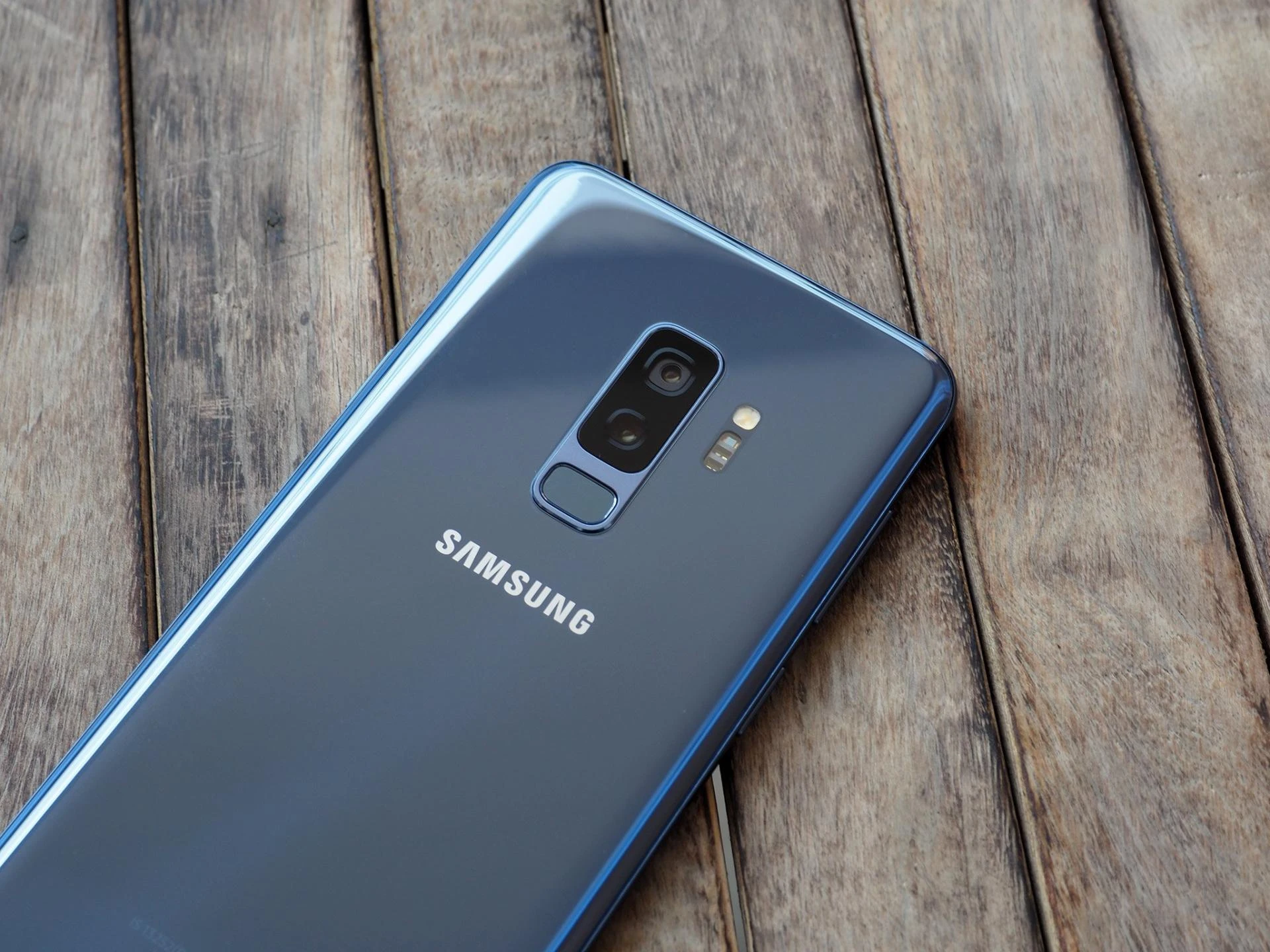 Samsung S9 Plus: Unleashing the Power of Innovation and Performance