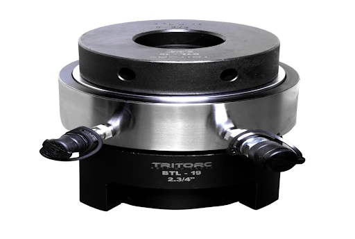Get The Best of Your Industrial Operations With The Power Of Hydraulic Bolt Tensioning Tools And Hydraulic Tensioners