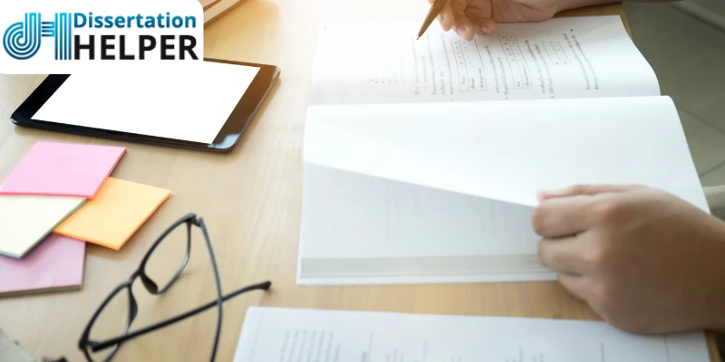 "10 Life-Saving Tips for Finding the Perfect Dissertation Helper"