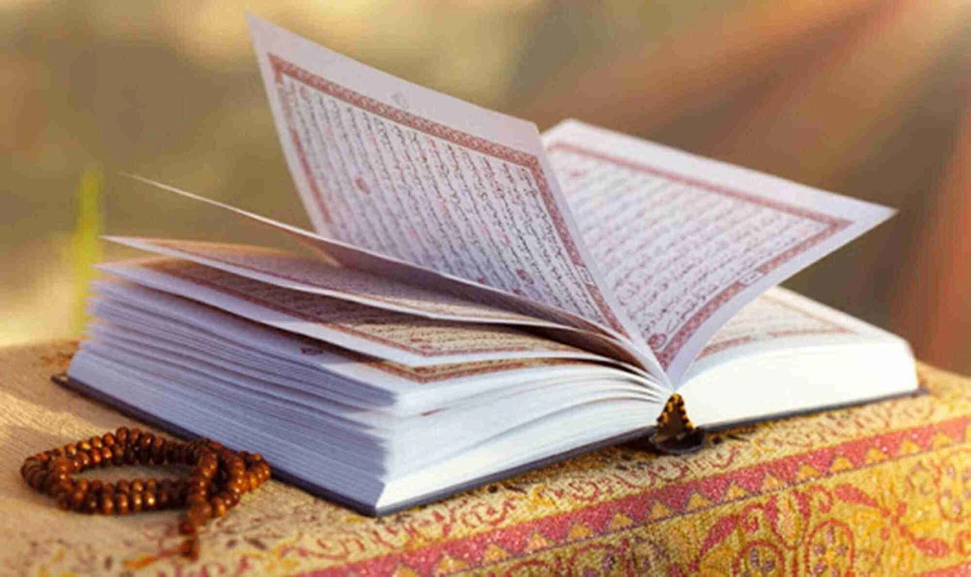 Teaching Methodologies Used in Shia Quran Tutor