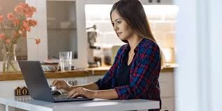 "The Ultimate Guide To Getting A Remote Job With No Experience"