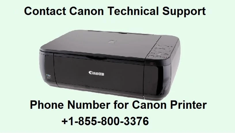 Learn How to setup ij.start canon printer at home