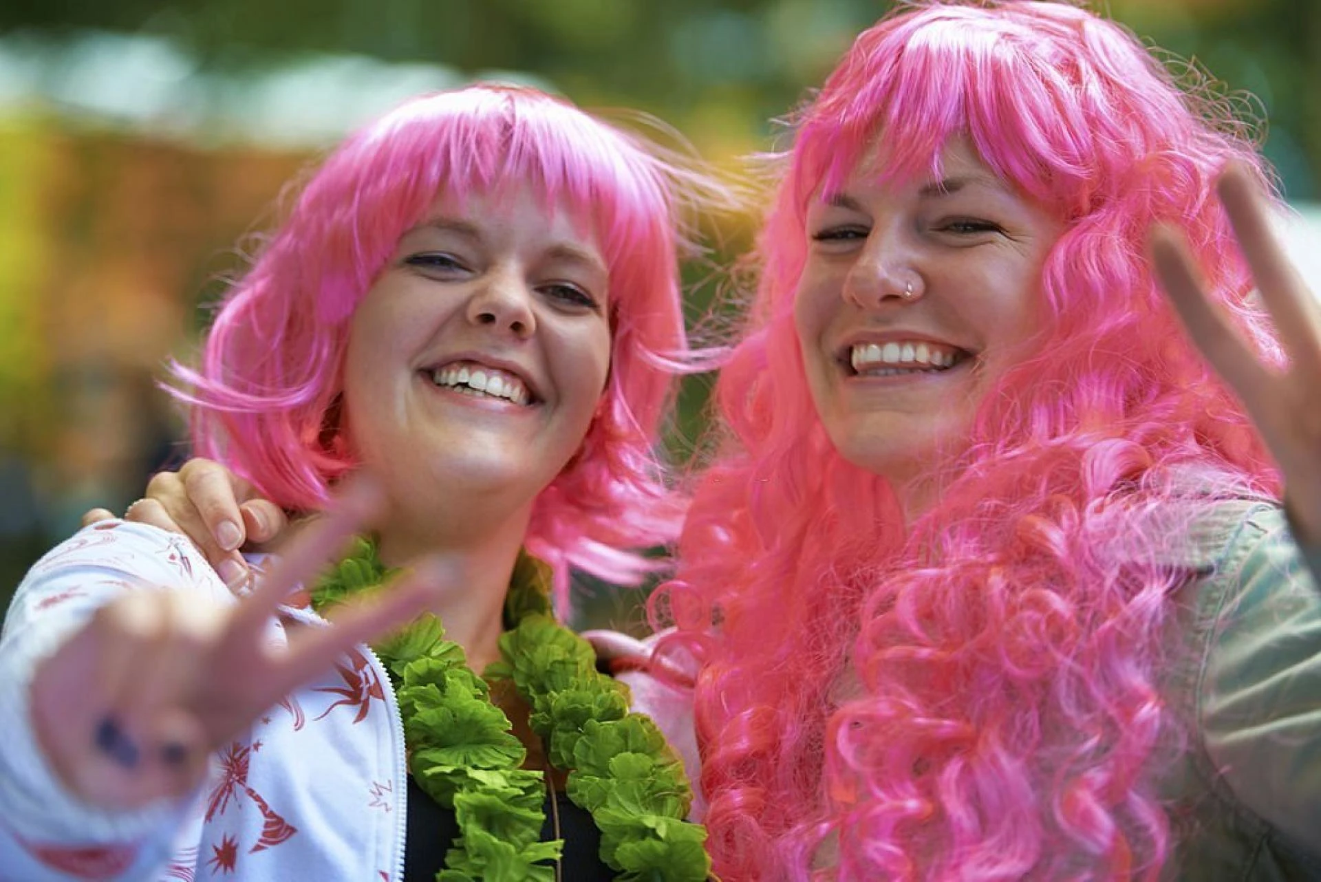 The Best Wigs for a Natural Look