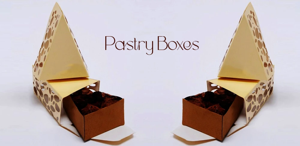 Making The Most Of Custom Pastry Boxes: What Every Bakery Needs To Know