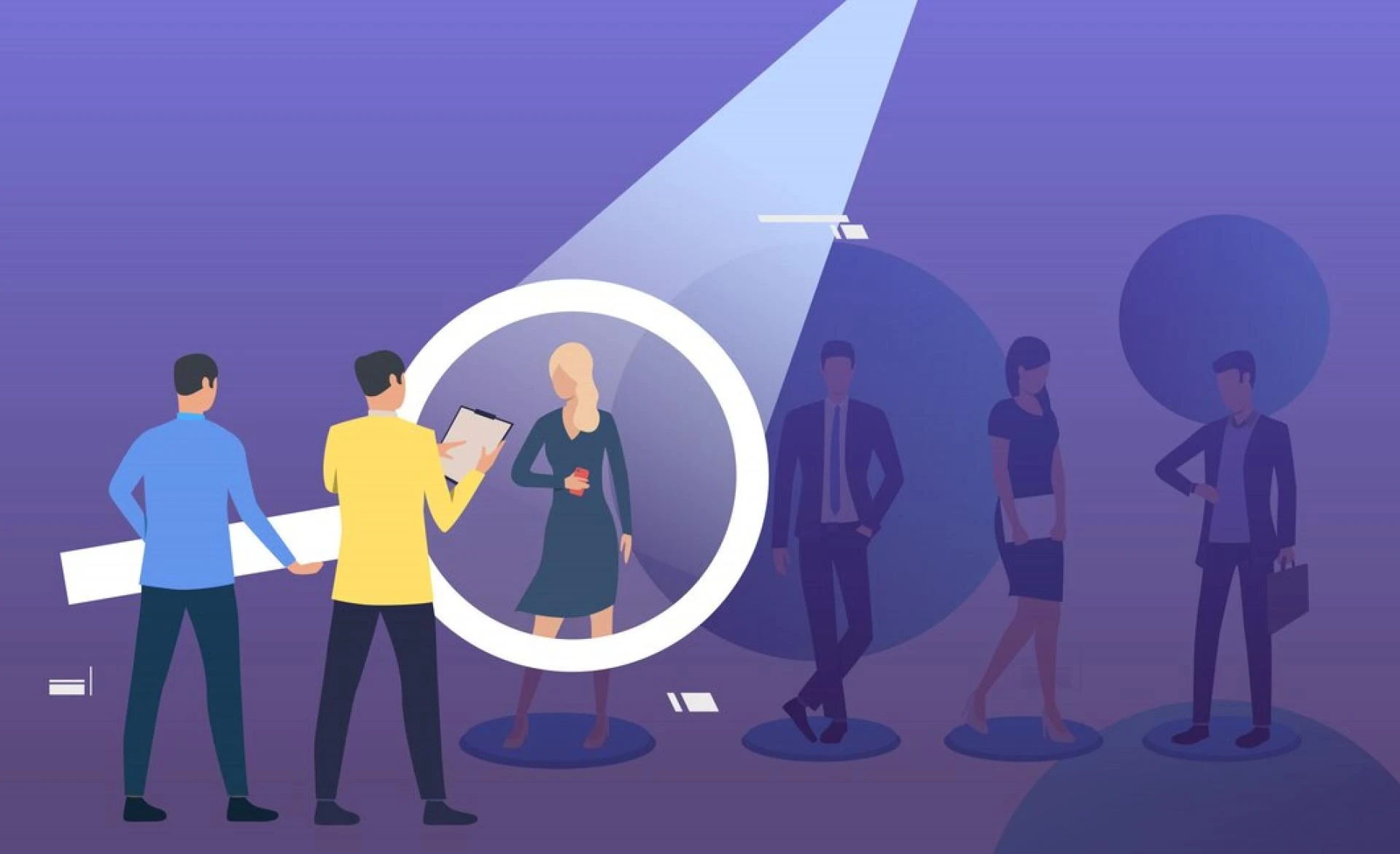 The Power of Head Hunters in San Francisco: Phifer &amp; Company