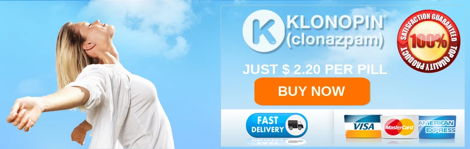 Where to Buy Klonopin 1mg Online Cheaply?