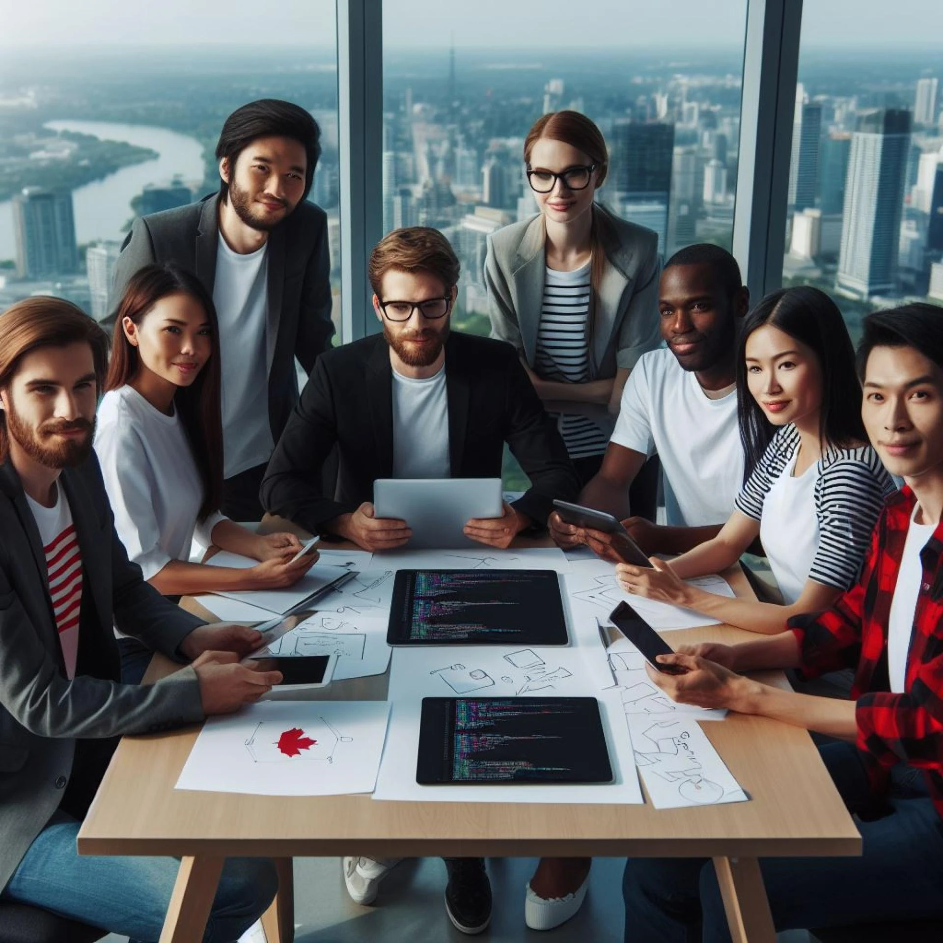 Unveiling the Advantages of Outsourcing Software Development to Poland with Software House Polska