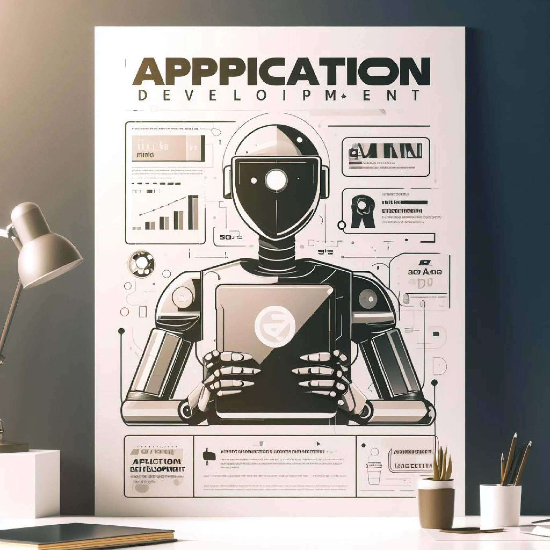 How do Mobile App development companies function