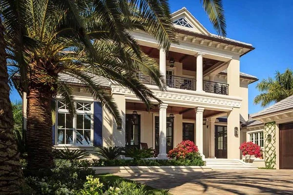 WHY ARE STUCCO HOMES SUFFERING ROTTING WALLS?