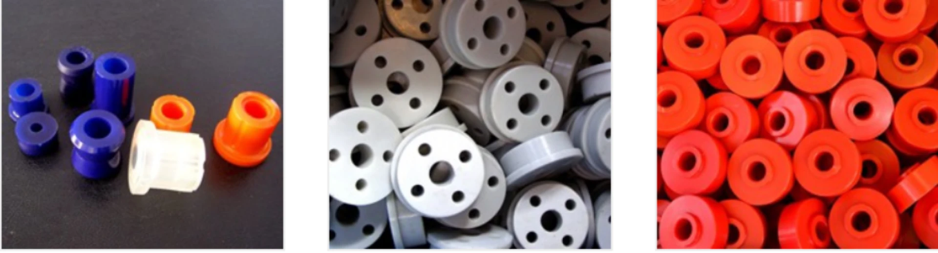 Everything you want to know about cast urethane parts