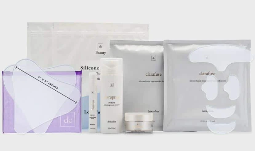 Dehydrated Skin Make You Look Older Than You Really Are