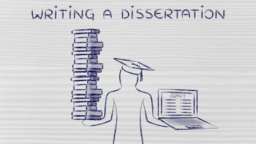 Never Ever Make These 5 Dissertation Writing Mistakes
