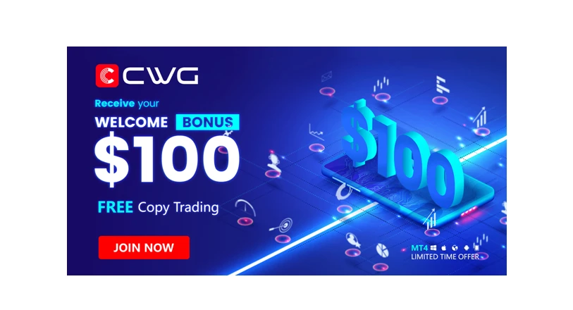 CWG C Plus + Club is launched - CWG Markets