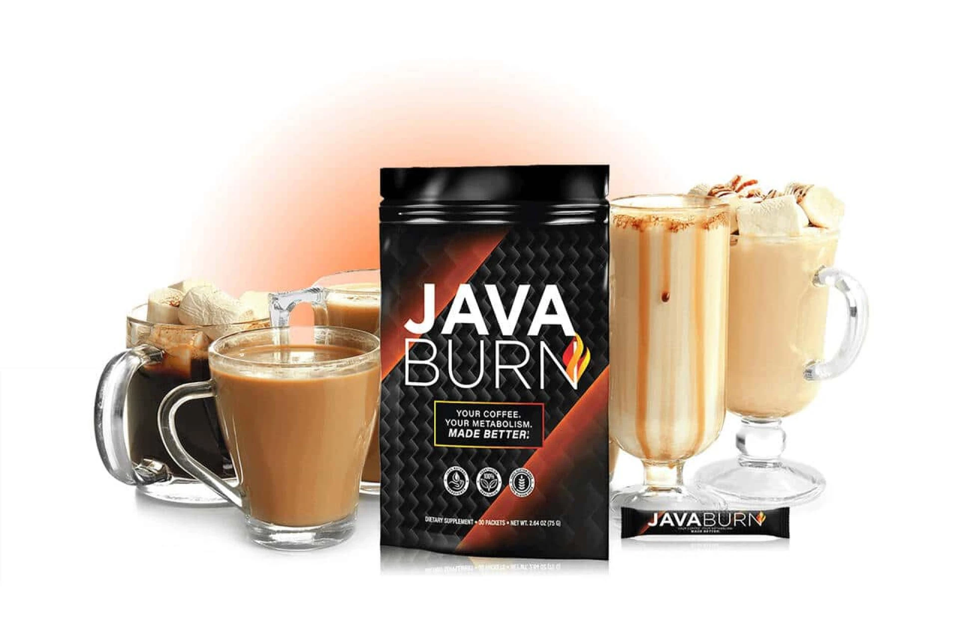 Java Burn Reviews - Is It Really Effective &amp; Useful To Lose Weight