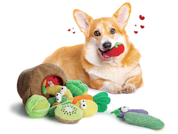 Nocciola Dog Toys on Sale – Don't Miss Our Black Friday 2023 Deals.