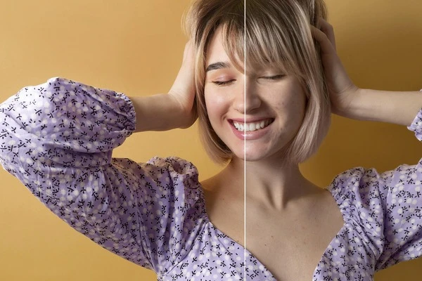 Exploring The Transformation Achieved with Exosome Facial Before and After Results