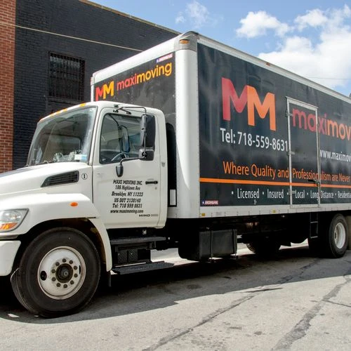 Qualities That You Must Look For In A Local Moving Company