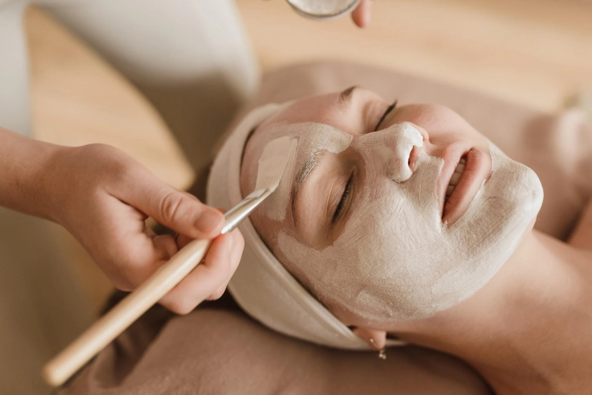 The Different Reasons Why One Needs to Go for Facial Spa