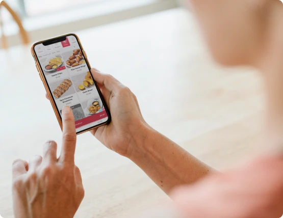 pos restaurant system