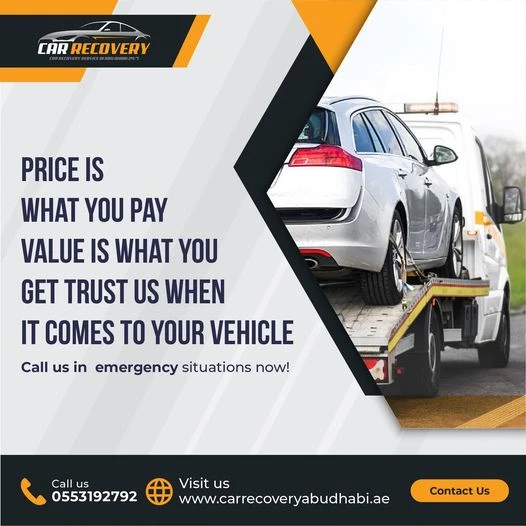 BEST CAR TOWING SERVICES FOR YOUR EMERGENCY NEEDS