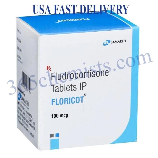 Why should we use Floricot 100 mcg tablet?