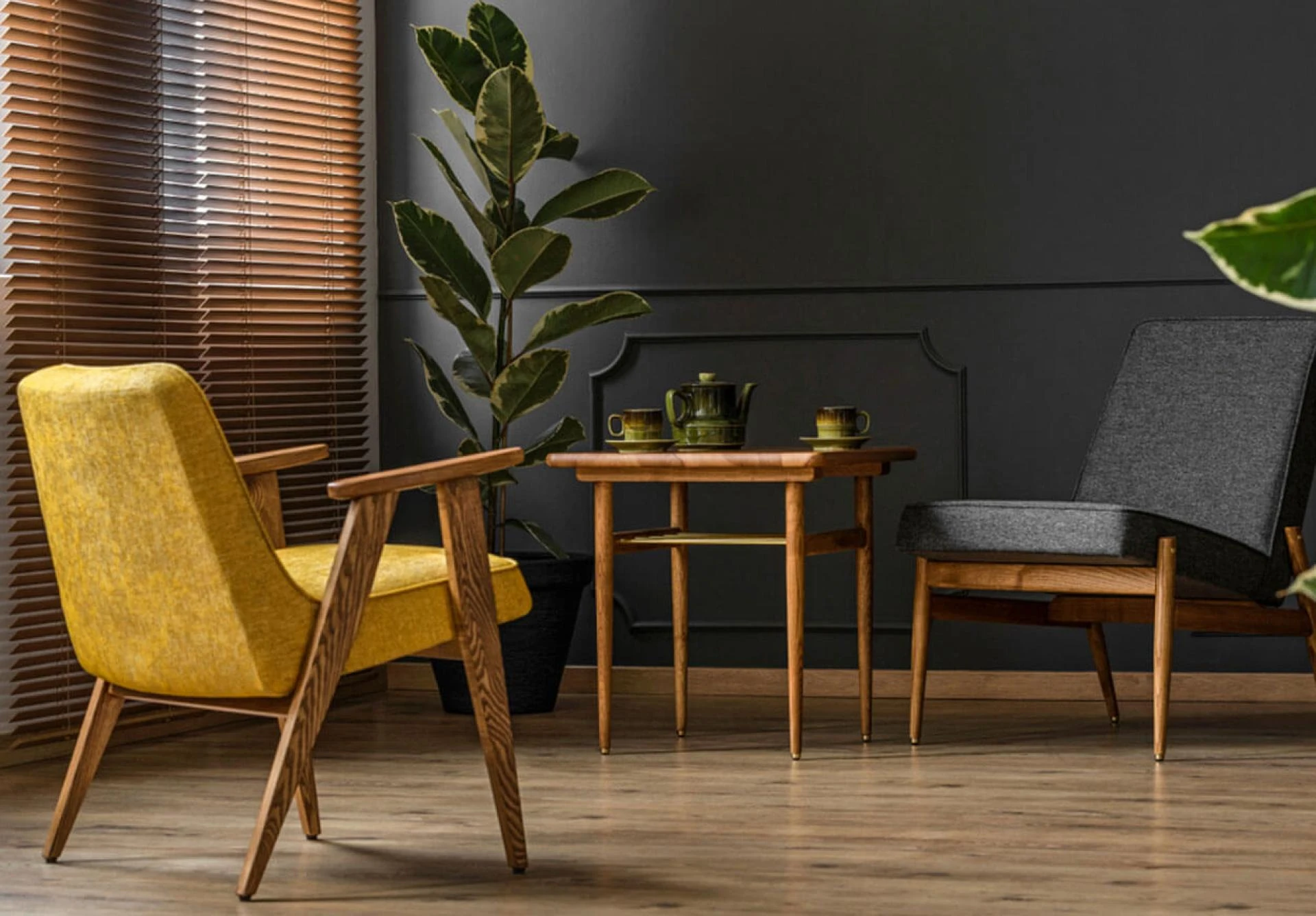 6 Best Wooden Handiwork Tips by Premier Abodes the Best Interior Designers in Uttarahalli