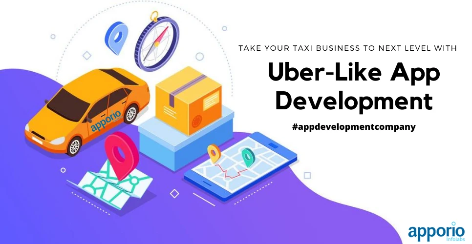 What Is Uber Clone App Development?