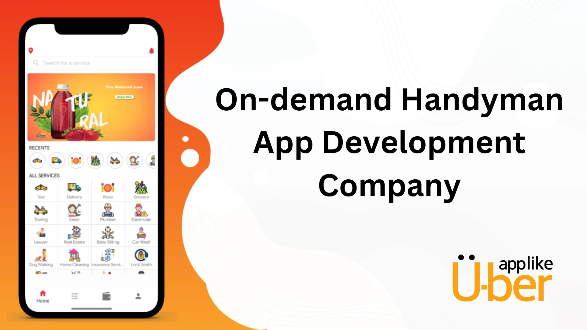 Important Factors To Consider When Building Your Handyman App