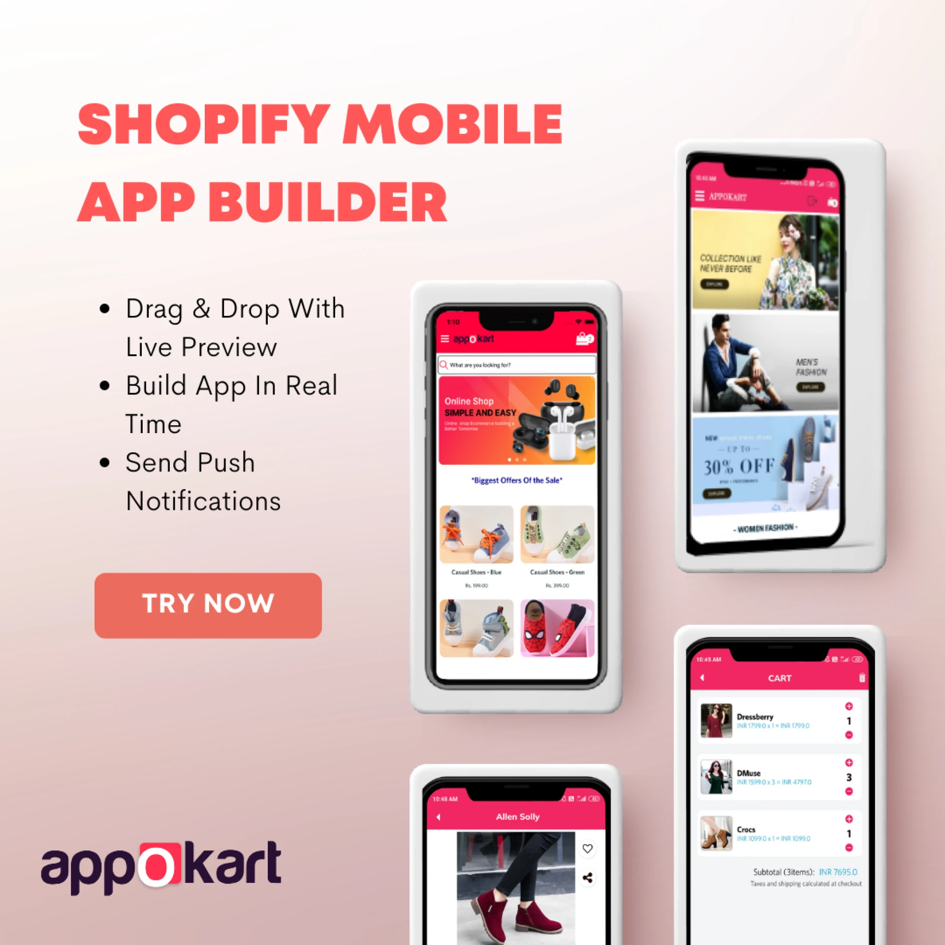 How to Turn Your Shopify Online Store Into a Mobile-Friendly One