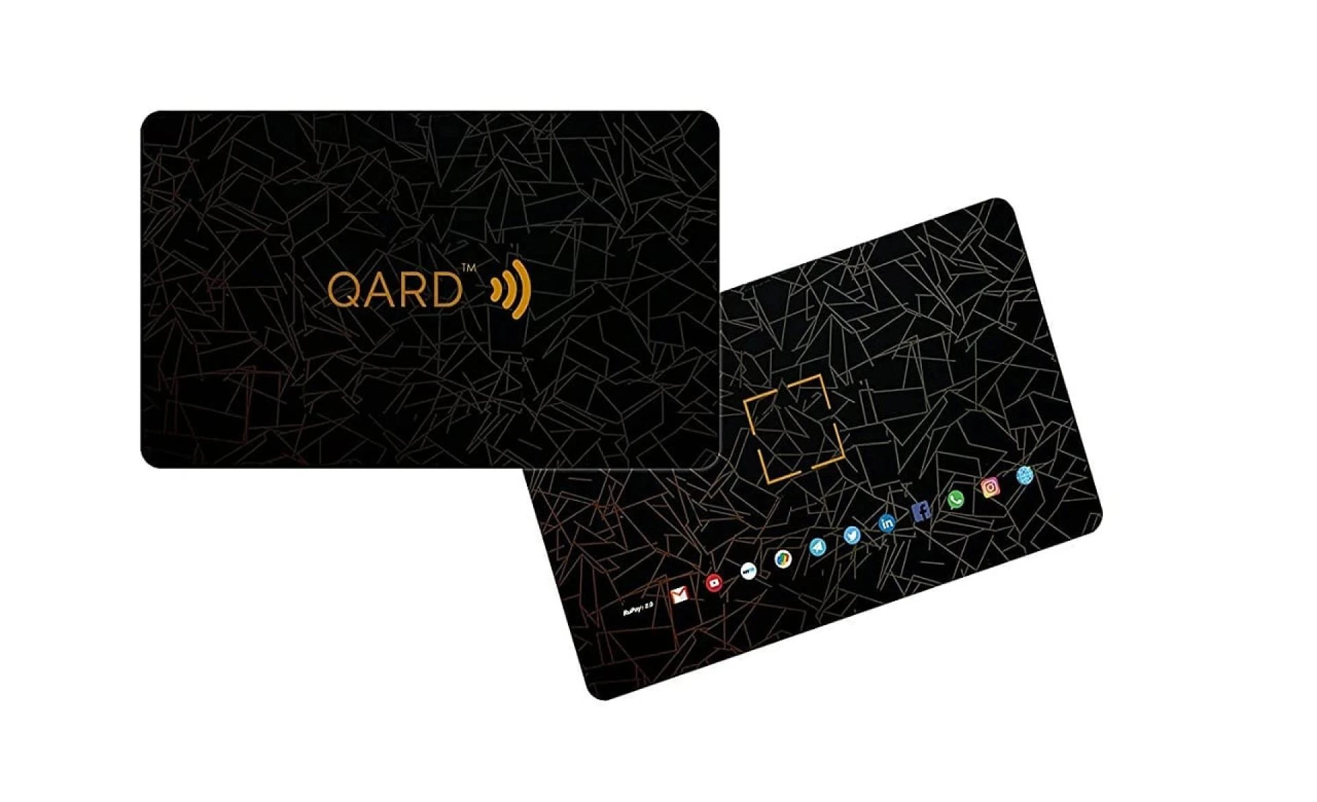 Digital Business Cards: A Low-Cost Way to Make an Impression