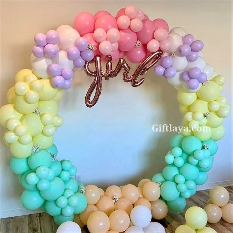 How to Create a Memorable Baby Welcome Decoration for Your Baby Shower