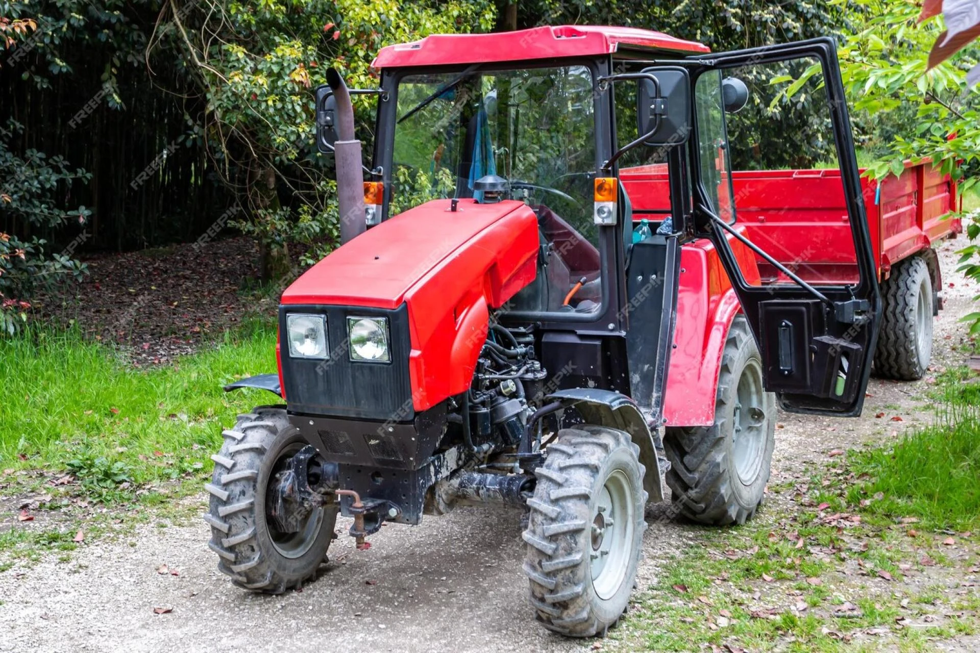 Top 10 Mini Tractors in India: A Comprehensive Guide