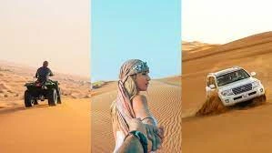 Best Dune Buggy Dubai Offers Unbeatable Desert Safari Dubai Prices